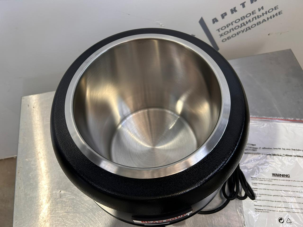 Мармит для первых блюд Viatto HKN-CFV60