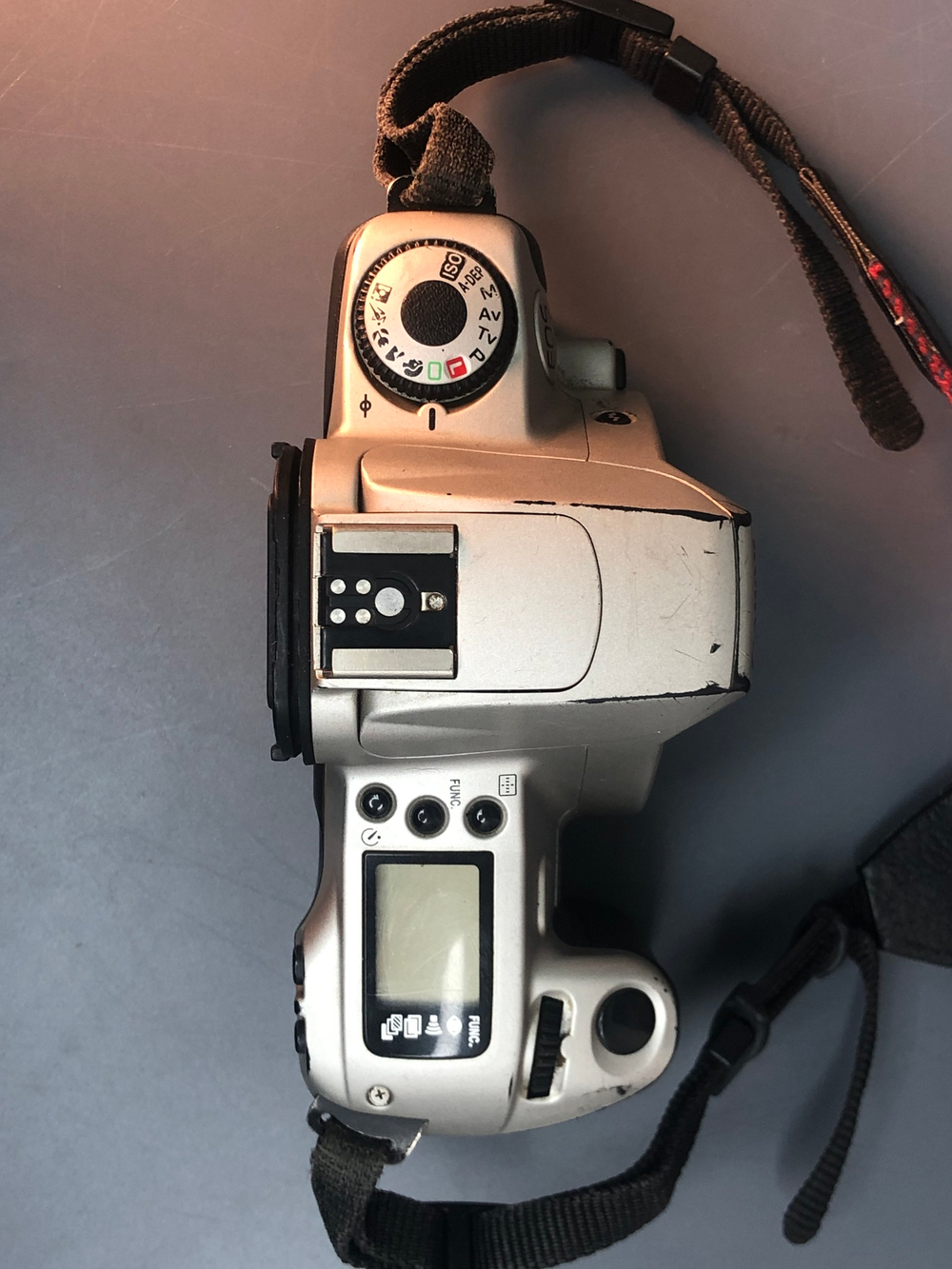 Canon EOS 300