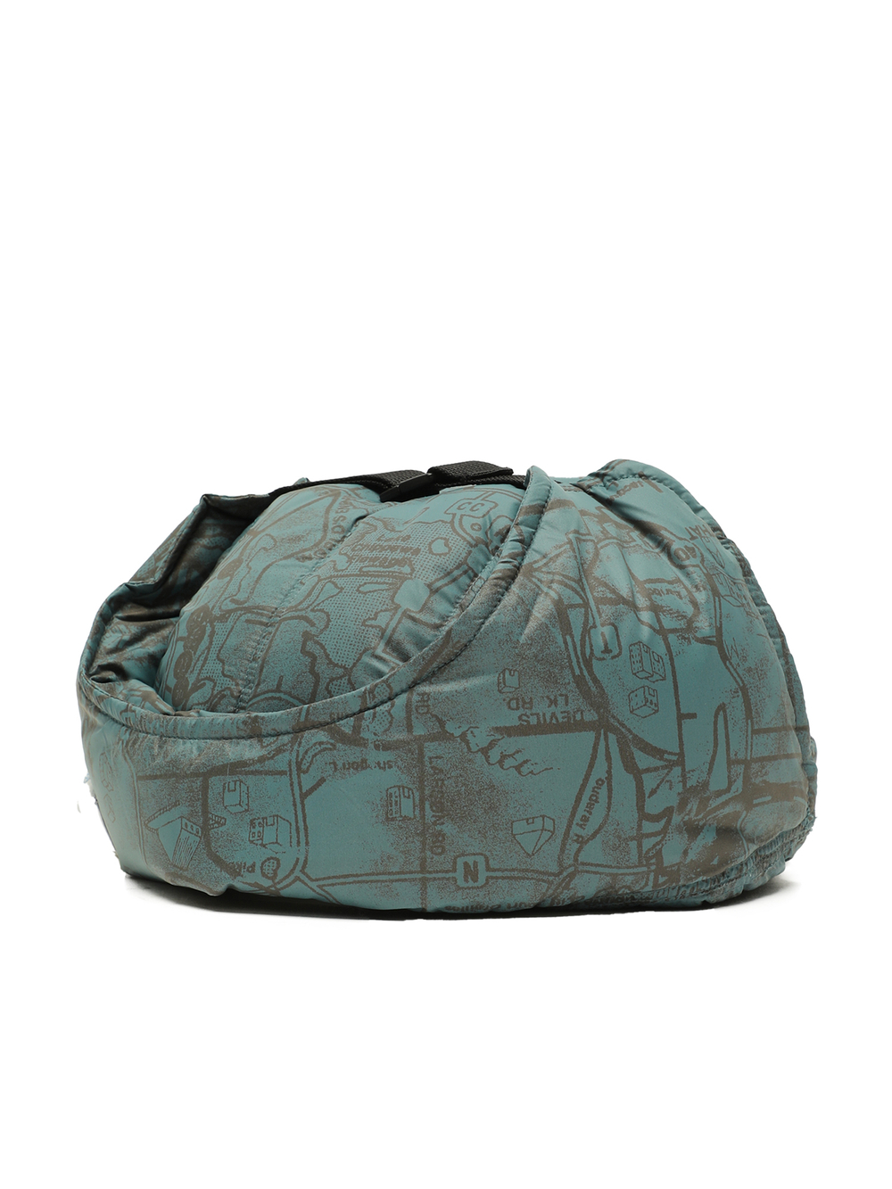 Шапка Padded Trooper