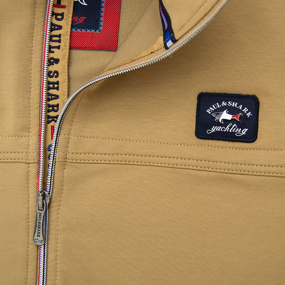 Спортивный костюм "Paul and Shark"