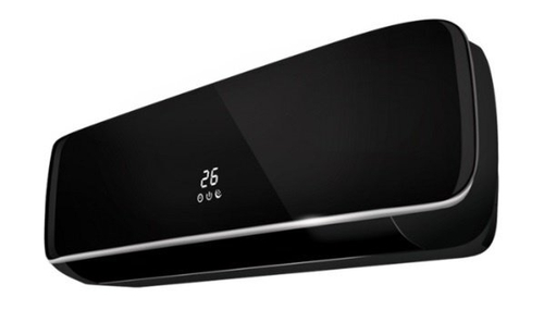 Классическая сплит-система HISENSE BLACK CRYSTAL Classic A AS-10HW4SYDTG5B