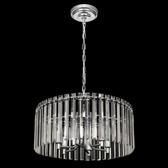 Люстра подвесная Citilux Джейн CL306161