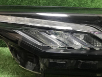 Битая Фара левая Changan CS75PLUS (2021-н.в.) LED
