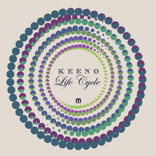 Keeno - Life Cycle - Hospital Records