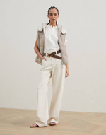 Жилет Brunello Cucinelli