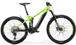 Электровелосипед Merida eOne-Sixty 500 29"/27.5" (2021)