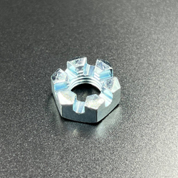 Гайка рулевого наконечника для квадроциклов (Yamaha)