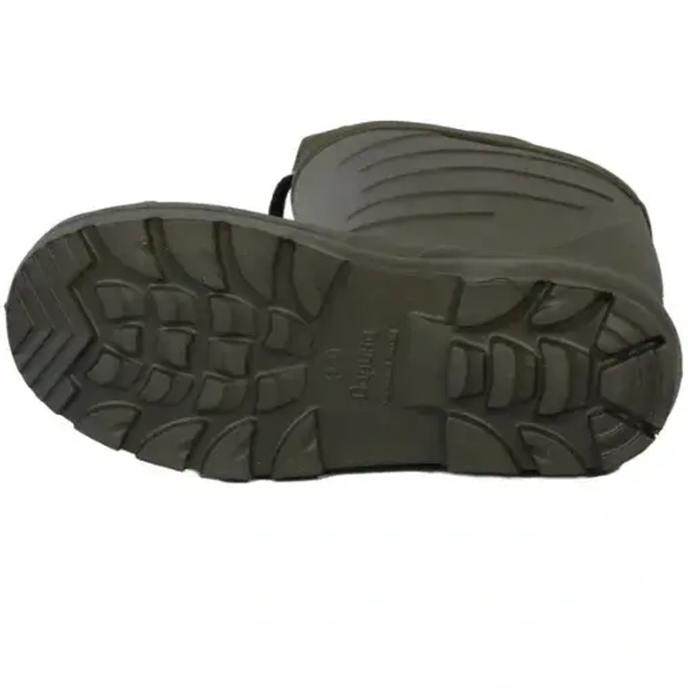 Сапоги мужские из ЭВА «Forvard» с надставкой и утеплителем Д32-НУ (оливковый, 46(300))