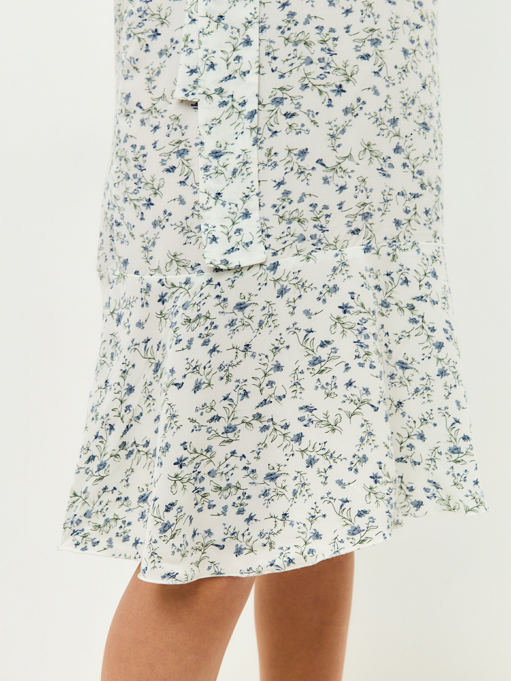 Платье " Молли" для беременных и кормящих мам