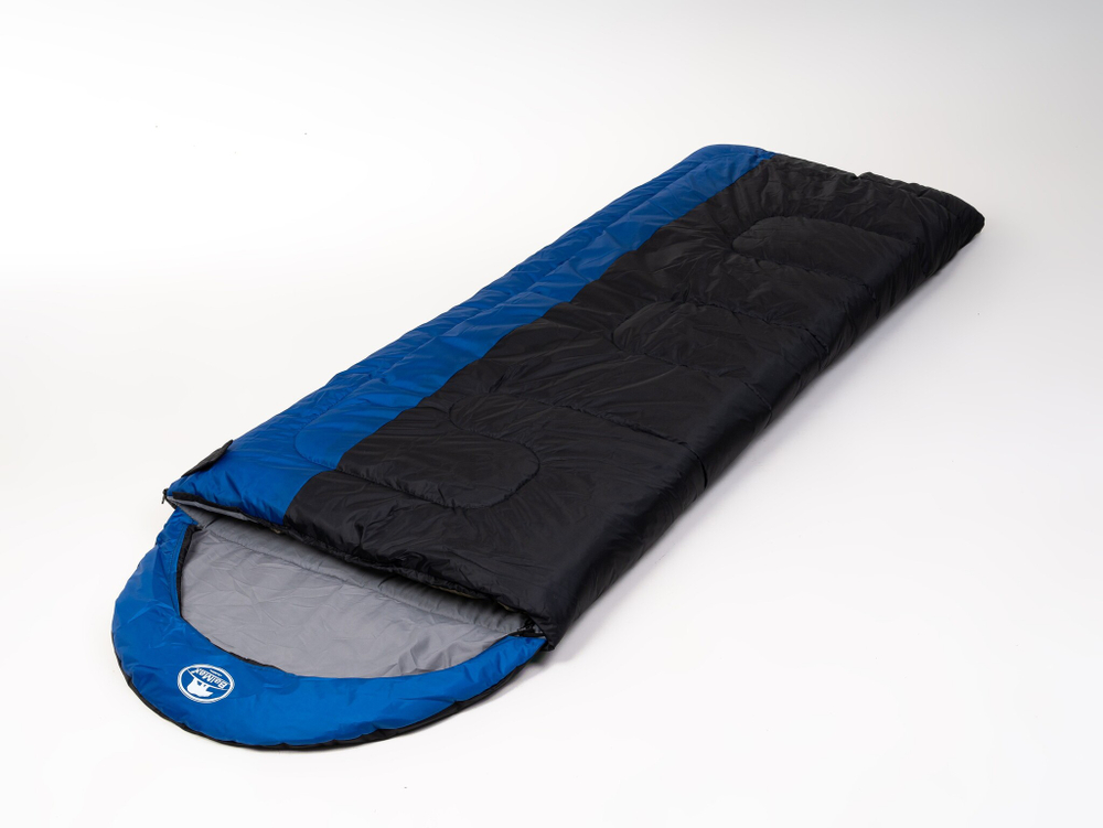 Спальный мешок Balmax "Expert series" (-5)