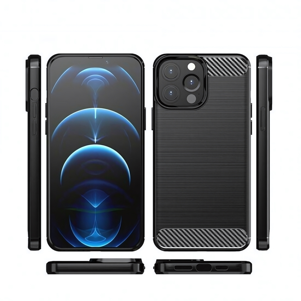 Противоударный чехол для iPhone 13 Pro Max, 009508