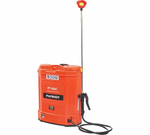 Аккумуляторный опрыскиватель PATRIOT PT-16AC, 16 л