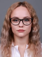 Оправа для очков для зрения