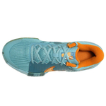 Кроссовки для тенниса Мужские NIKE ZOOM CHALLENGE для всех покрытий