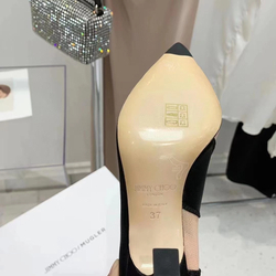 Сапоги Jimmy Choo