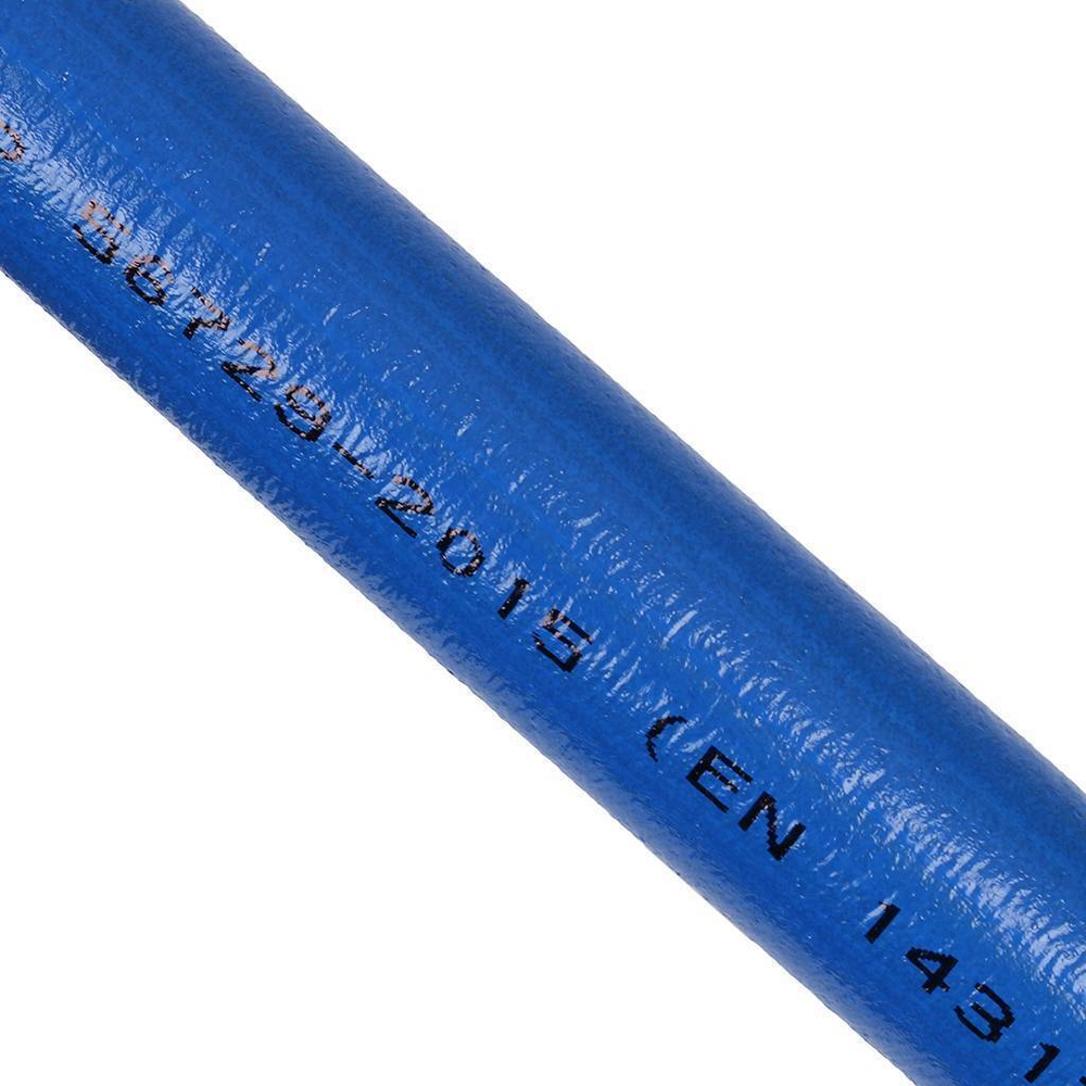 Трубка Energoflex Super Protect S 28/6 (2 метра)
