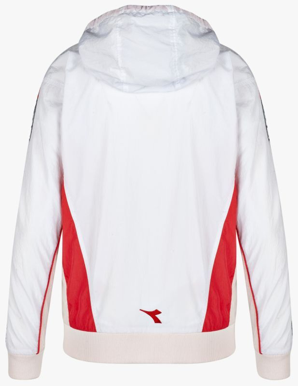 Diadora L. FZ HD Jacket