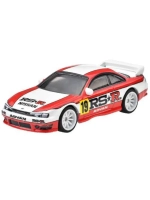 Набор Хот Вилс Премиум Car Culture Nissan HBL96 HRR84