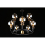 Подвесная люстра Aployt Rozet APL.902.03.11