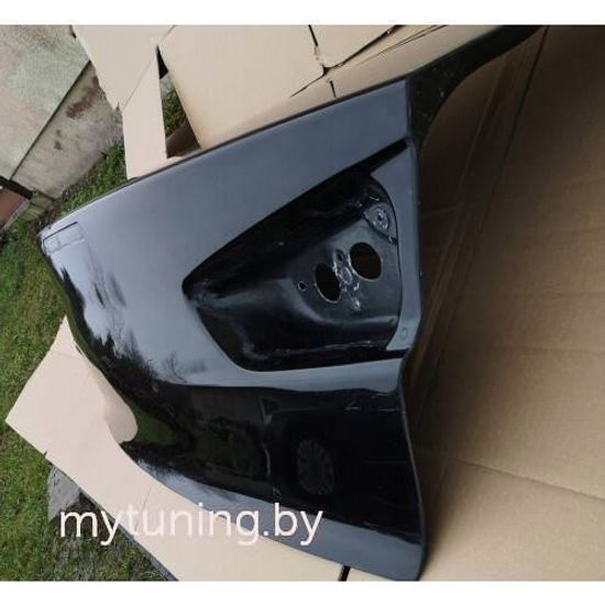 Крышка багажника для Mitsubishi Lancer 10