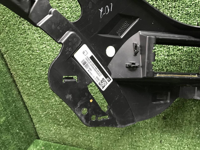 Кронштейн перед. бампера BMW X5 G05 23-нв M-paket