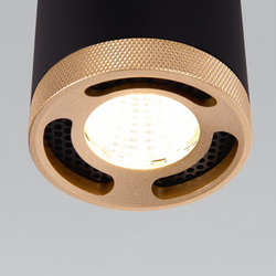 Накладной светильник Elektrostandard Lead 25033/LED
