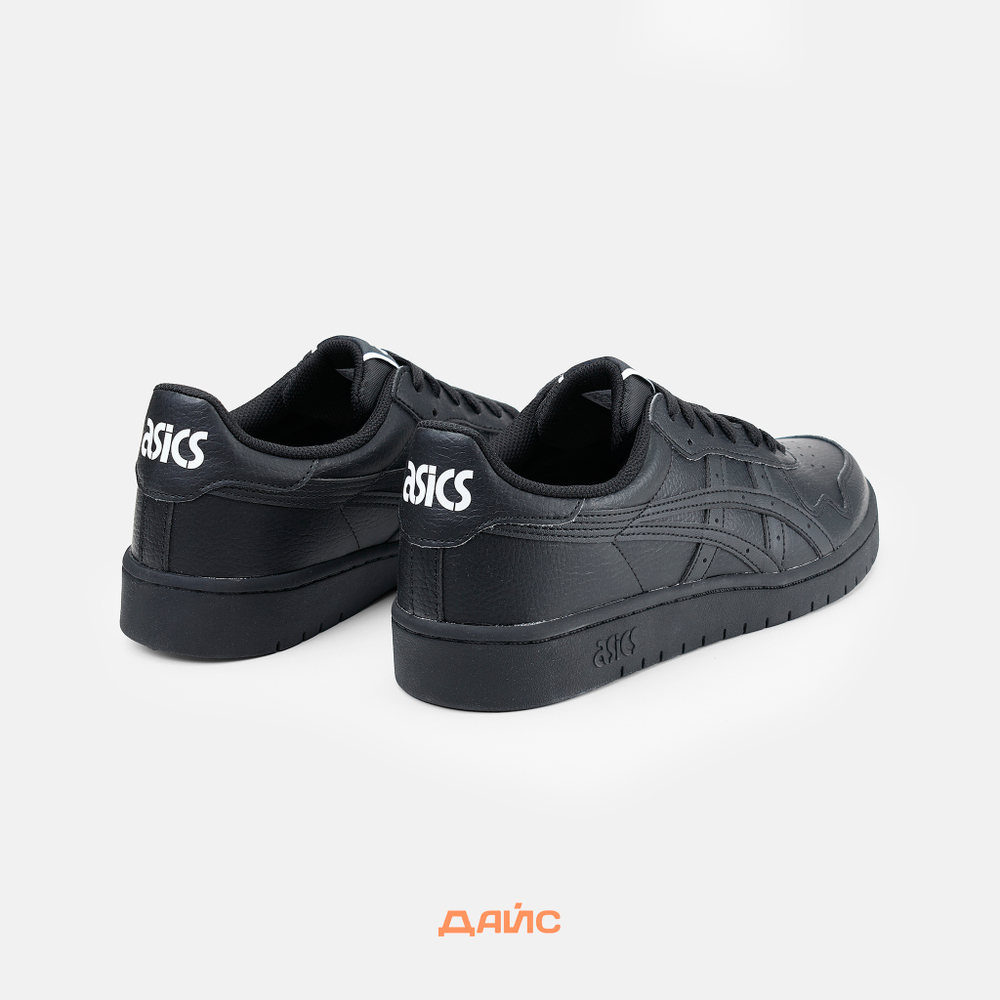 Кроссовки ASICS Japan S "Triple Black"