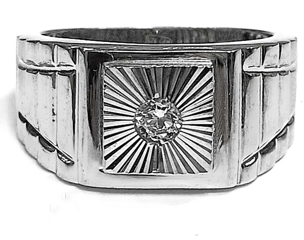 Ювелирное кольцо Эстерелла