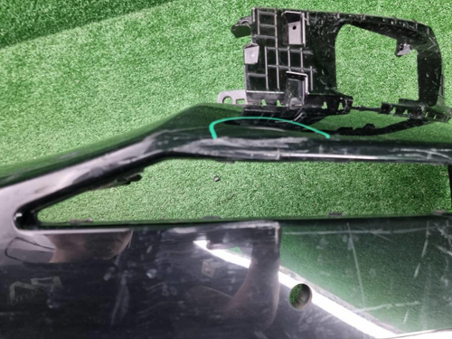 Бампер передний Tank 500 (2021-н.в.)