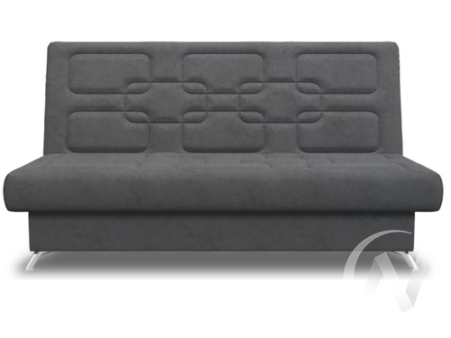 Диван прямой Финка 5 ДК (LOVERS-10; 3 категория)