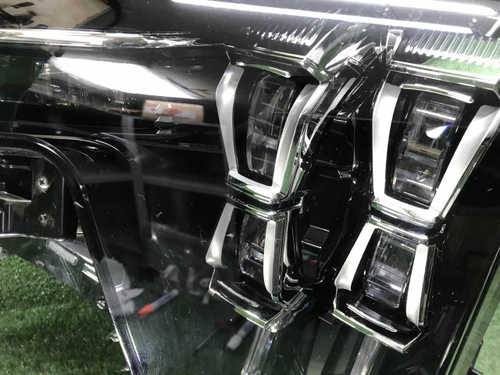 Фара левая GAC GS8 2 (2021-н.в.) LED