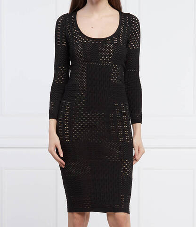 Платье FERRERIES Pinko - черный(1G174F Y83H)