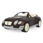 Кабриолет "Кабриолет Черри" (Нордпласт)