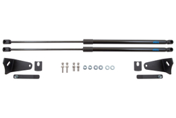 Упоры капота для HYUNDAI Creta (SU2R), 2021-, к-т 2 шт / Хендай Крета