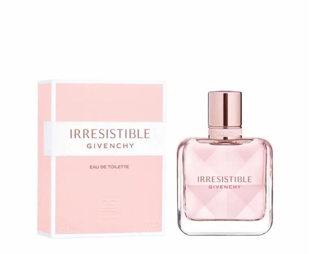 Givenchy Irresistible