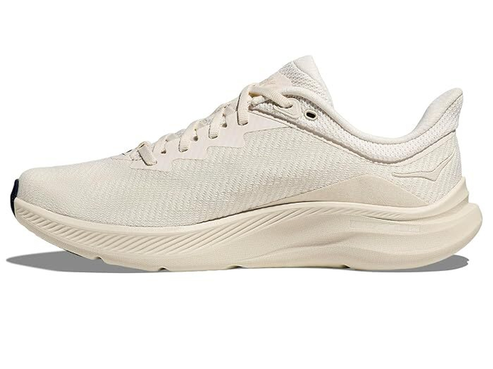 Кроссовки мужские HOKA M SOLIMAR Alabaster / Oat Milk