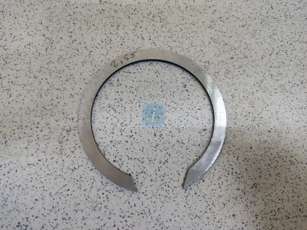 Кольцо 336.1701483-01