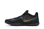 Кроссовки Nike Mamba Rage Gold Stars