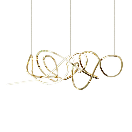 Pendant design lamp Inary by Cameron Design House