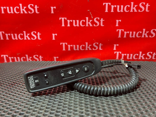 Пульт управления отопителем 2016г.