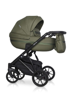 Коляска 2 в 1 Riko Basic Delta Ecco