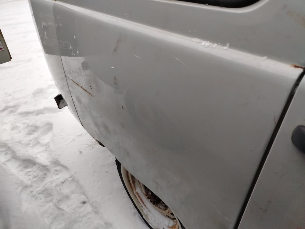 UAZ 2206* Микроавтобус 220695-122-04 (Микроавтобус, 8+1 мест, без ABS, Бензиновый, 2,7 л, 112 л.с.)
