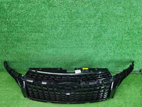 Решетка радиатора Chery Tiggo 8 (2018-2022)