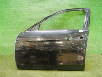 Дверь передняя левая Mercedes E W212 (2009-2016)