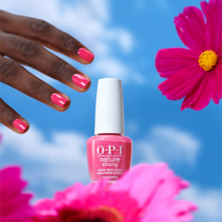OPI Nature Strong - Лак для ногтей A Kick in the Bud, 15 ml