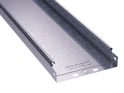 Лоток листовой неперфорированный DKC 35028