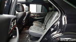 Mercedes-Benz GLE-Class W167 AMG GLE53 4MATIC+ (09.2023)