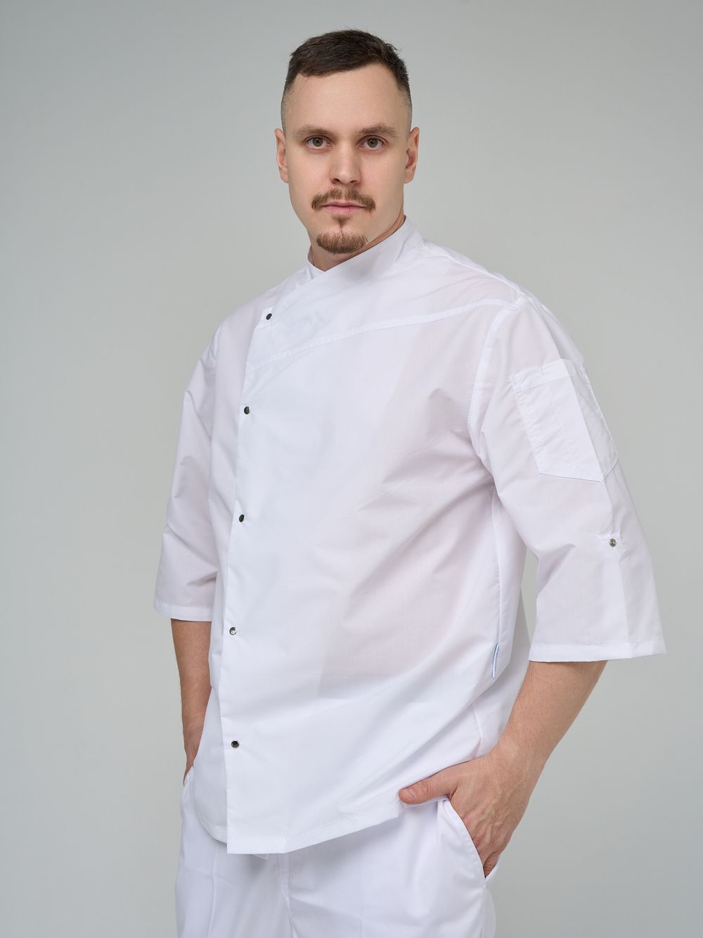 Куртка мужская КМ.588