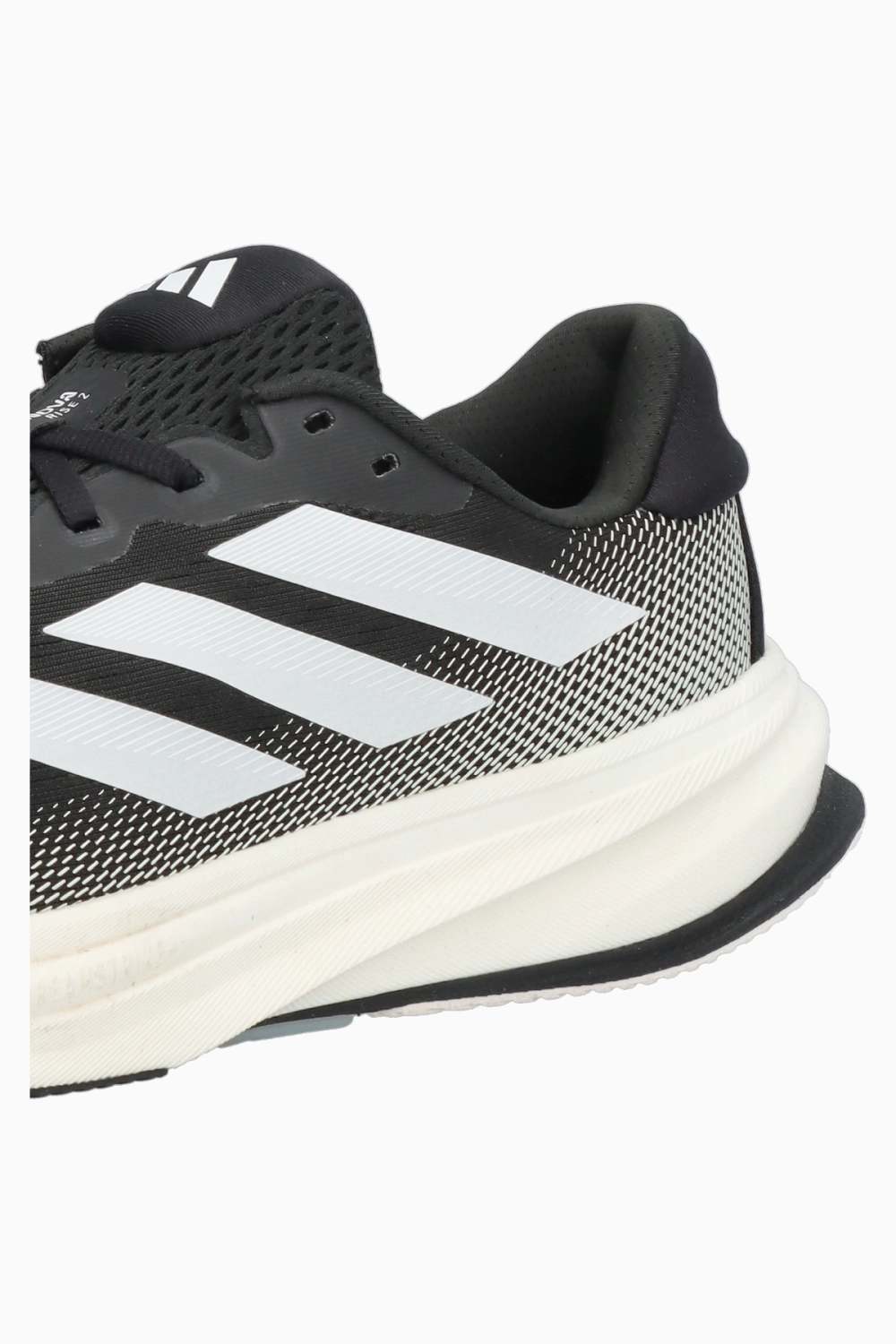 adidas Supernova Rise 2 - черный