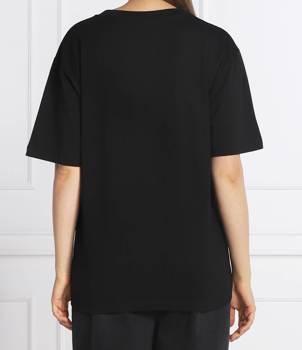 футболка Ga\u00eblle Paris - черный(GBDP14087)